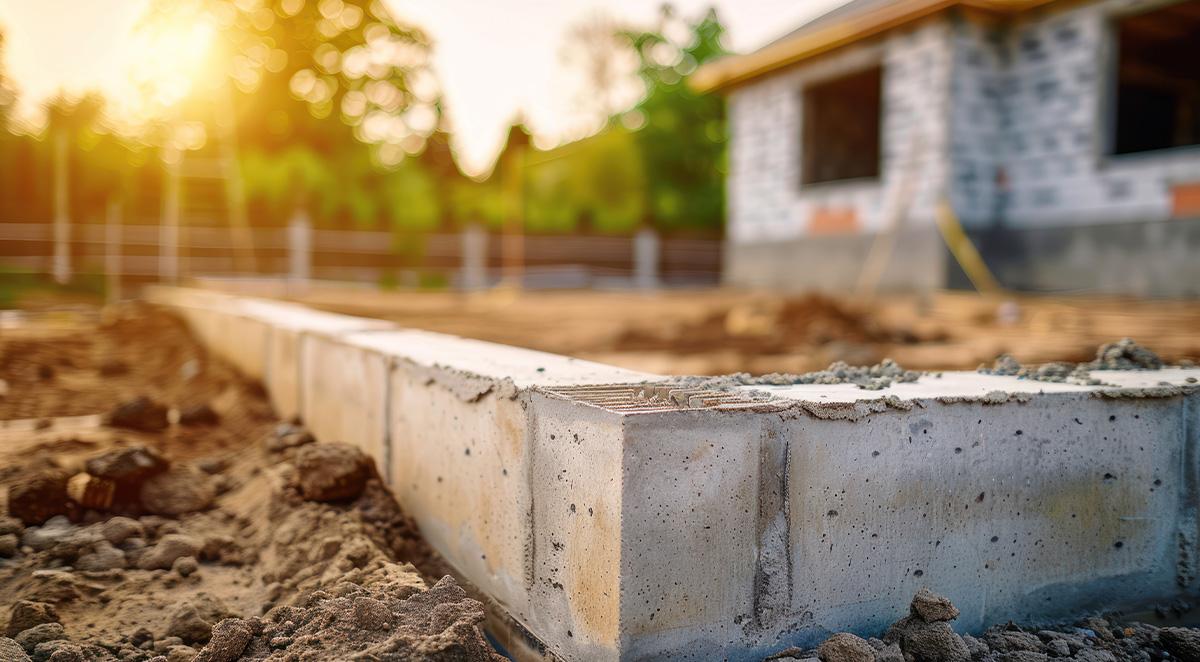 Fletcher NC Concrete Contractor