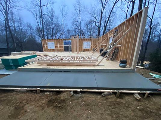 Concrete Flatwork