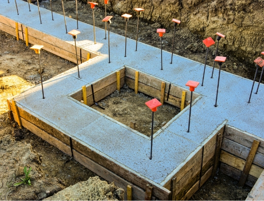 Hendersonville Concrete Contractor