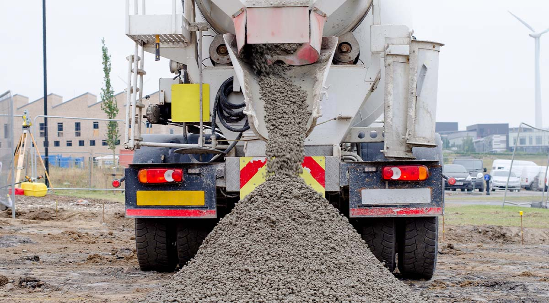 How to Choose a Concrete Contractor