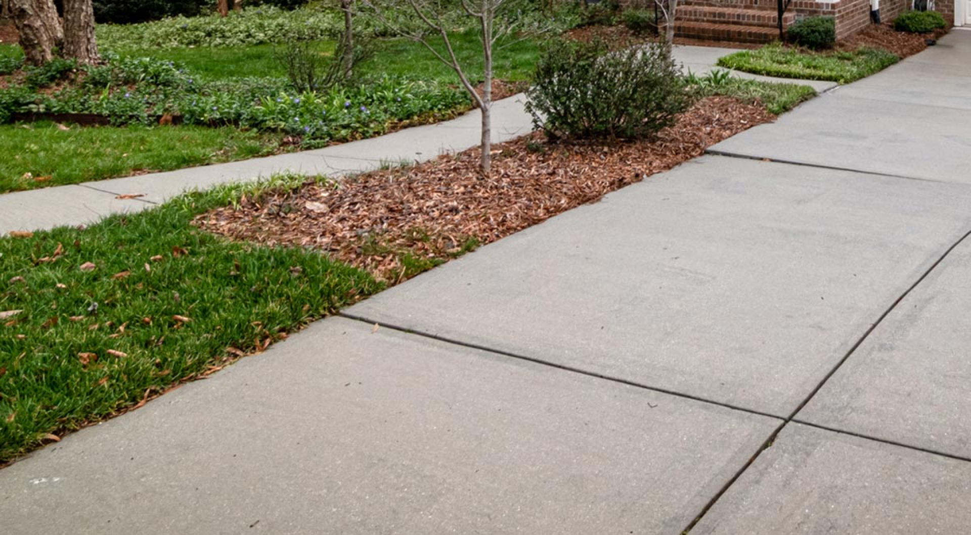 Concrete vs. Asphalt Driveways: Which Is Best for You?