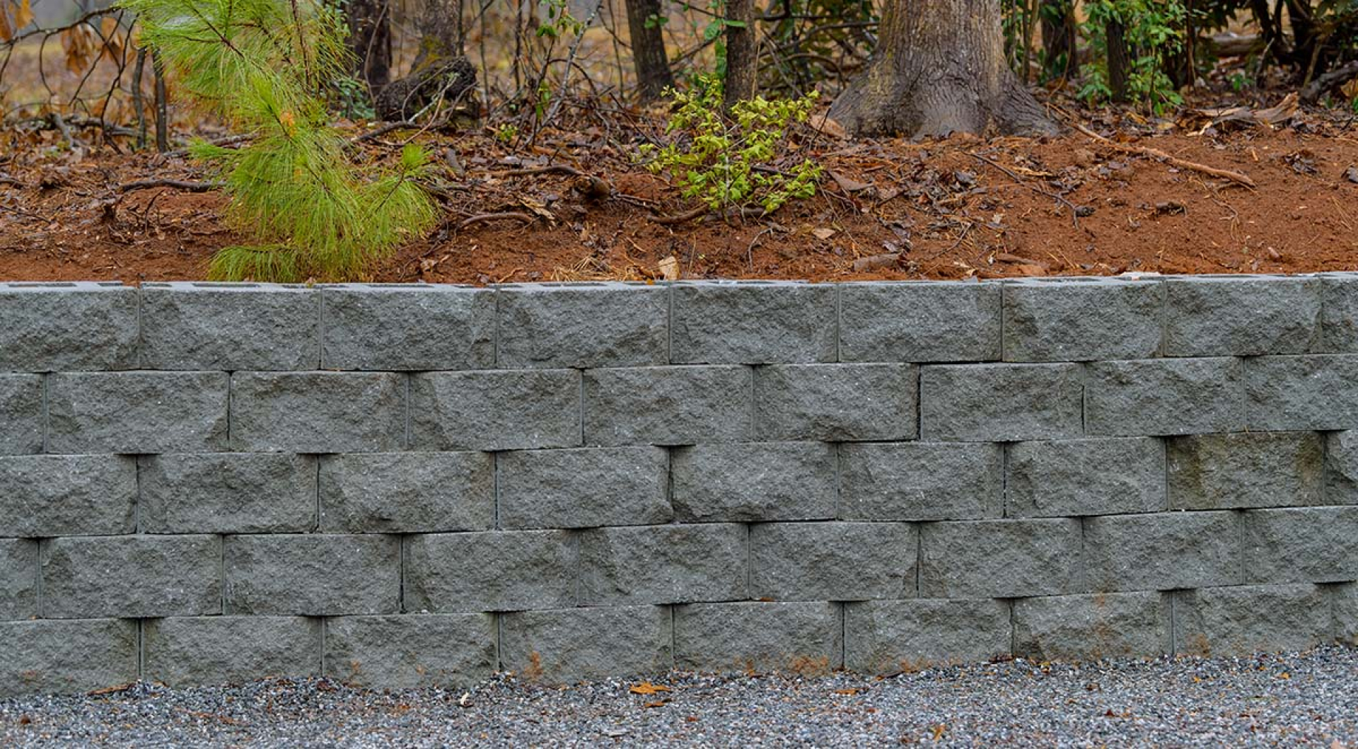 Pros and Cons of Concrete for Retaining Walls
